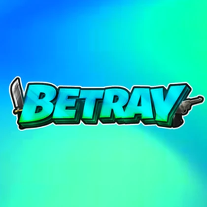 Betray Studio Roblox group icon