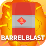 Barrel Blast