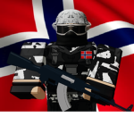 [UKNOR] The Kingdom of Norway