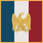 | EF | - Empire Français
