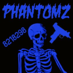 Phantomz彡