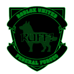 Roblox United Federal Forces ★ RUFF! ★