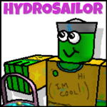 HydroSailor Fan Group Association