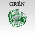 GRÉN