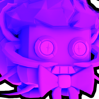 Galaxy Christmas Robot
