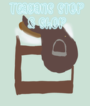 ~Teagan’s tack stop and shop~
