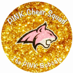 PINK Cheer Squad
