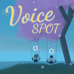 📢 Voice Hangout