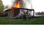 charlotte fire