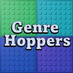 Genre Hoppers Group Thumbnail