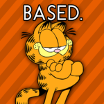 The Based Garfield Conglomerate