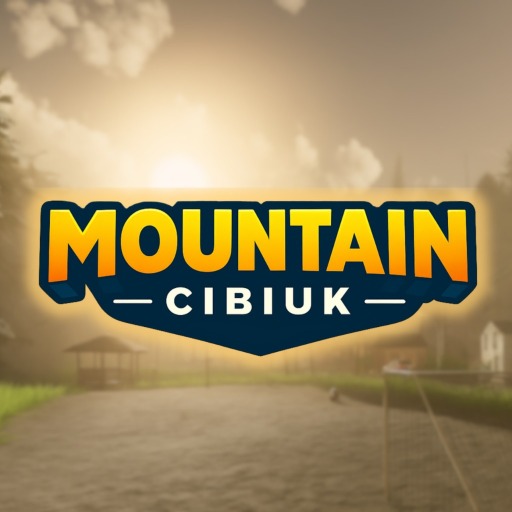 Mount Cibiuk
