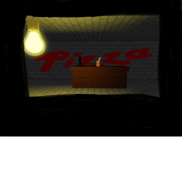PIZZA JOB PLACE