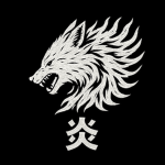 Raijin 炎
