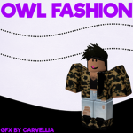 Owl Fashion