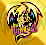 yellow roblox dragon
