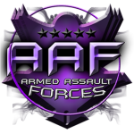 Armed Assault Forces [AAF]
