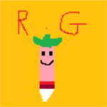 Rhubarb GANG