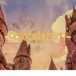 ~*•Hogwarts!•*~