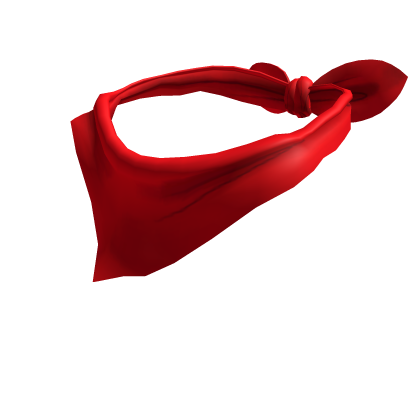 Neck Bandana