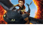 How To Train Your Dragon 2 fan club!