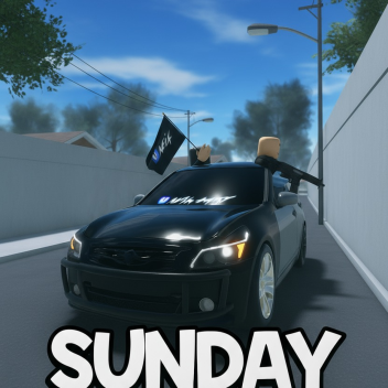 Sunday Nightz🌴 (BIG UPDATE OUT NOW)