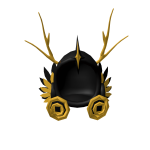 Robux Dominus Hood