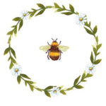 Daisy chain bee