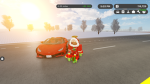 Christmas time everyone