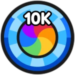 Game Badge Thumbnail