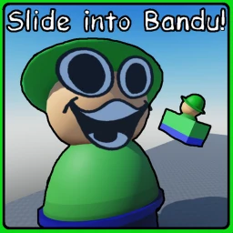 Slide into Bandu! icon