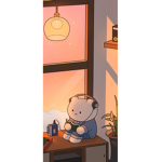 Kawaii cutest thing