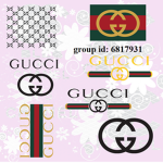 GUCCI- GANG