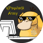 Ps/yDank Army | Archived