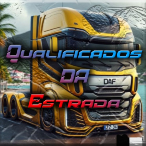 Qualified Road icon