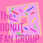 Donnut's Fan Group
