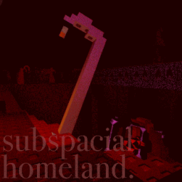 subspacial homeland