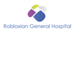 Robloxian General Hospital Oncology Department