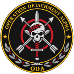 Operational Detachment Alpha [USA]