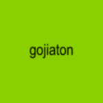 Gojiaton