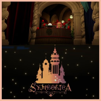 🧙🏻‍♂️ Symbolica - Efteling 🧙🏻‍♂️ (WIP)