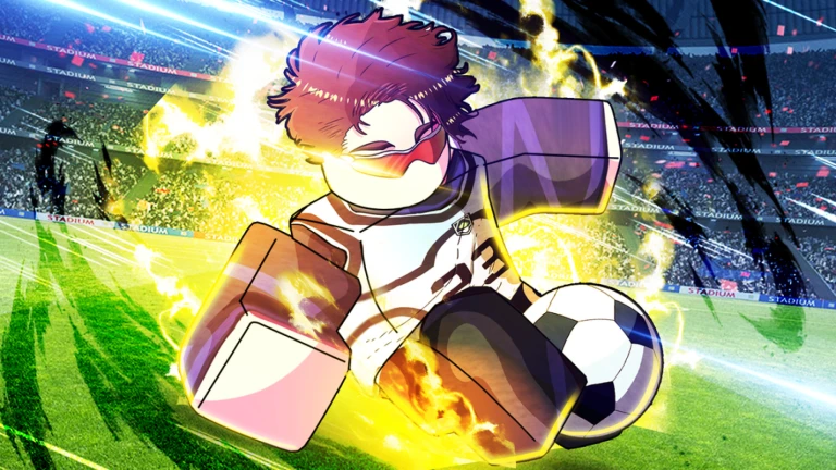 [NEL YUKIMIYA] Project: Blue Lock