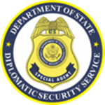 KUSA | Diplomatic Security Service