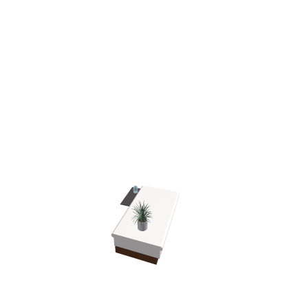 Modern Table