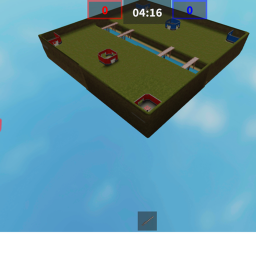 The Boys CTF
