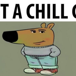 Chill game