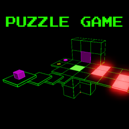 [2 Player ] 🧩 PUZZLE GAME 🎮