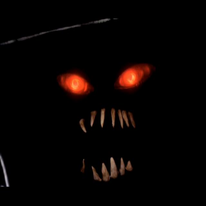 This picture is creepy Roblox decal