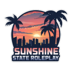 SSRP | Sunshine State Roleplay | VC Only