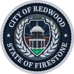 City of Redwood ‌
